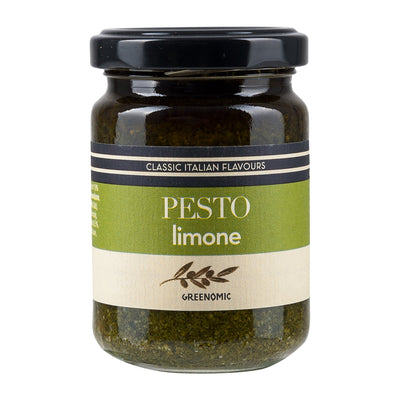 Pesto Limone