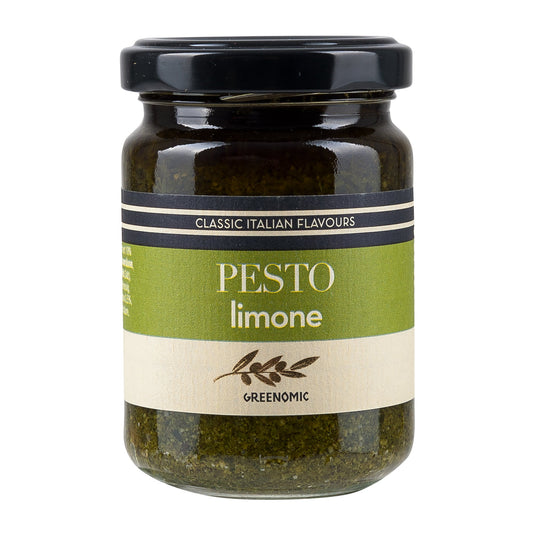 Greenomic  Pesto Limone