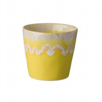 Grespresso Espresso Cup – Yellow