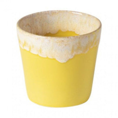 Grespresso Lungo Cup – gelb