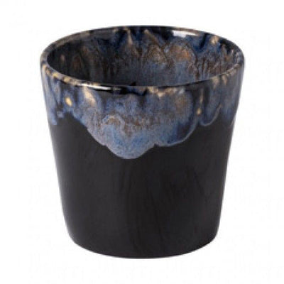 Grespress Lungo Cup – schwarz