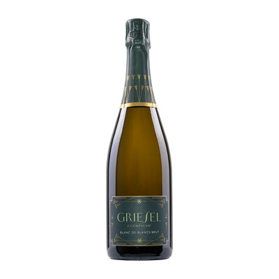 Blanc de Blancs Tradition Brut – 2022