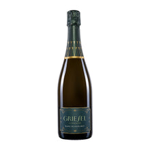 Griesel Sekt  Blanc de Noirs Brut  2021