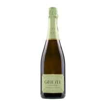Griesel Sekt  Chardonnay Prestige Brut Nature  2019