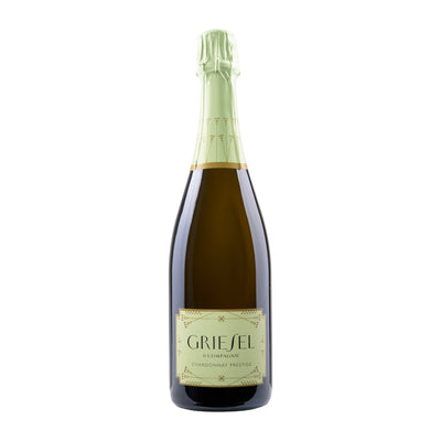Chardonnay Prestige Brut Nature – 2020