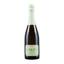 Griesel Sekt  Pinot Blanc Prestige Brut Nature  2018