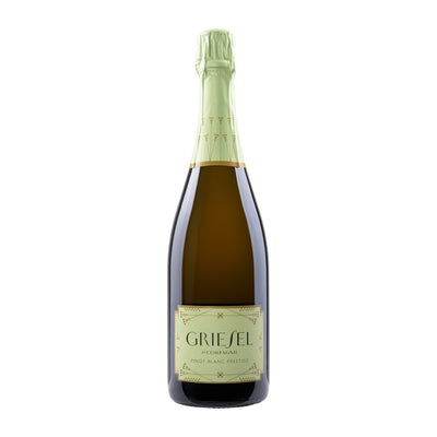 Pinot Blanc Prestige Brut Nature – 2020