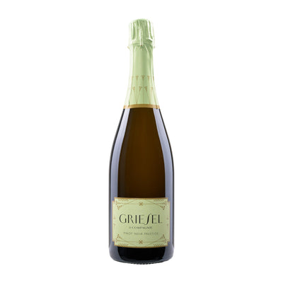 Pinot Noir Prestige Brut Nature – 2020