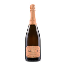 Griesel Sekt  Rosé Prestige Extra Brut  2019