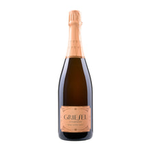 Griesel Sekt  Rosé Prestige Extra Brut  2020
