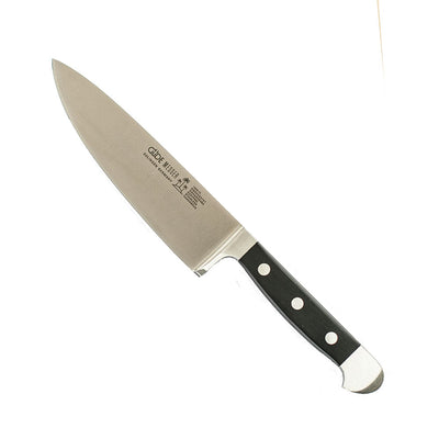Alpha Chef's Knife – POM – 16cm