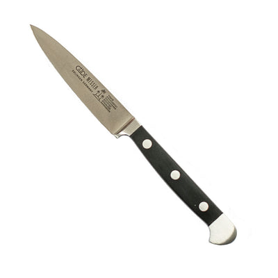 Alpha Paring Knife – POM – 10cm