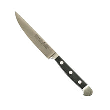 Güde  Alpha Steakmesser Porterhouse  POM  12cm