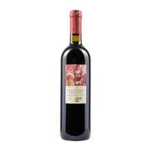 Guerrieri  Colli Pesaresi Sangiovese DOC  2023