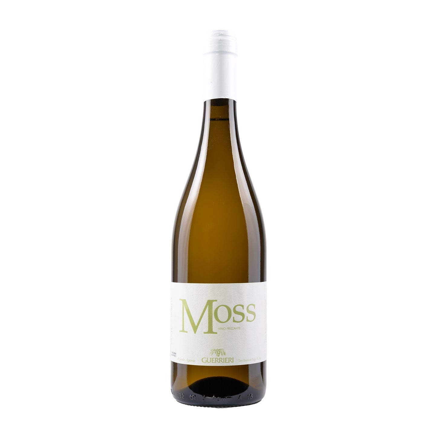 Guerrieri  Moss Frizzante
