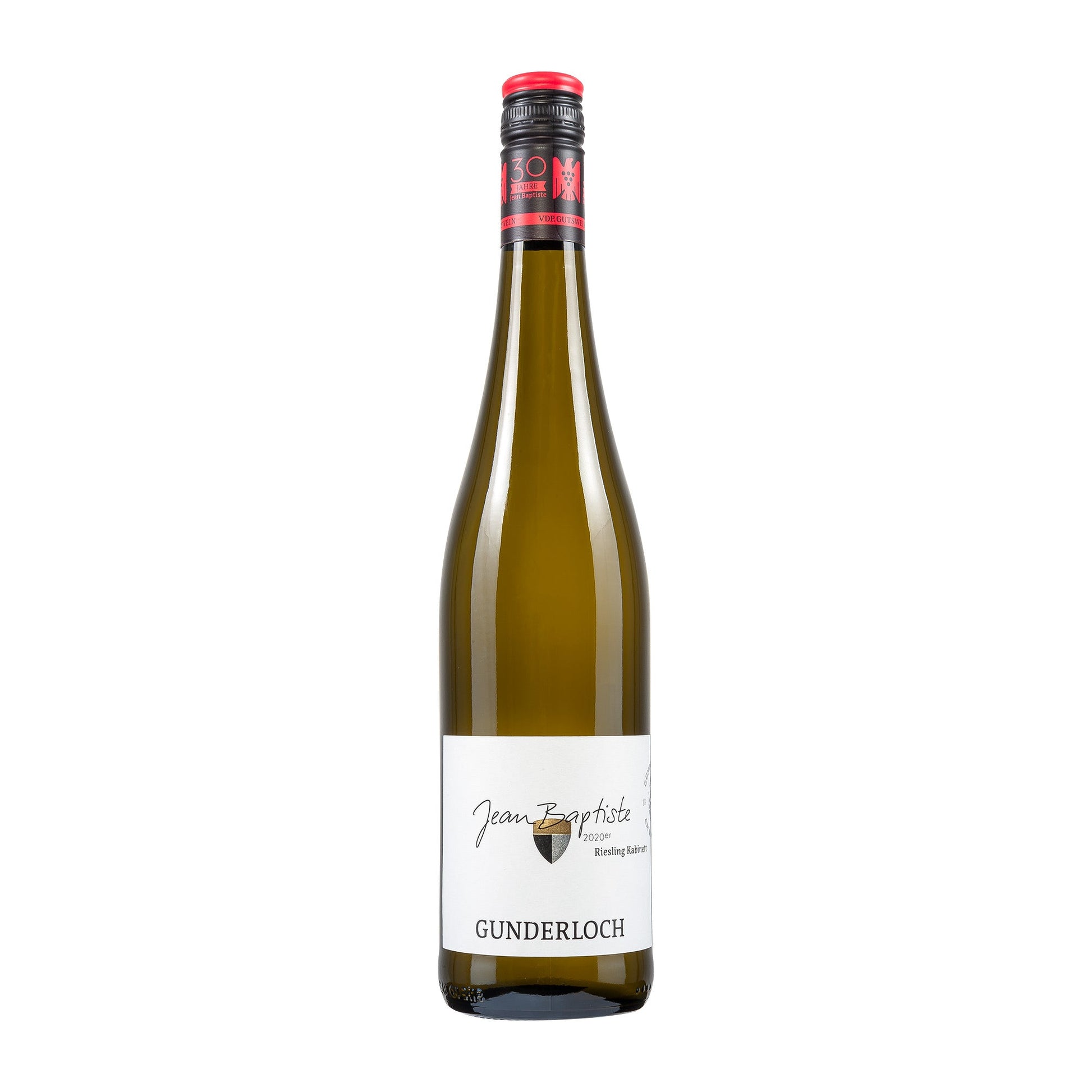 Gunderloch  Jean Baptiste Kabinett 2024
