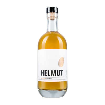 Weißer Wermut