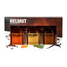 Helmut  Rum 3er Mini Probierbox