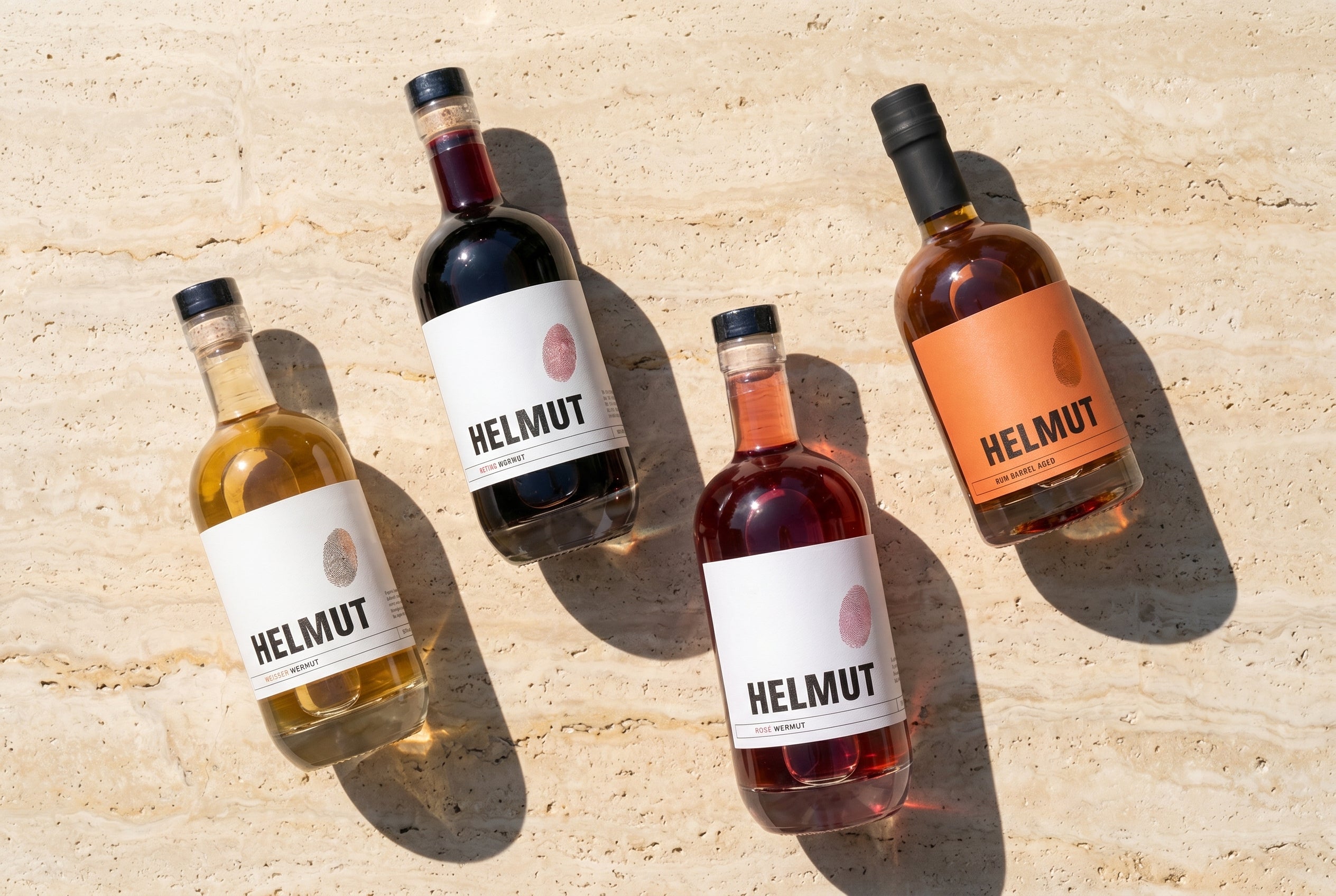 Helmut Wermut aus Hamburg