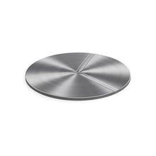 höfats  Bowl 70  Edelstahl Deckel