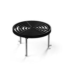 höfats  Bowl 57  Sear Grate