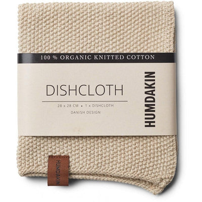 Dishcloth light stone