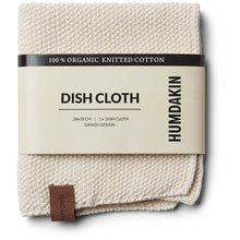 Humdakin  Spültuch shell