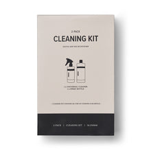 Humdakin  Cleaning Kit