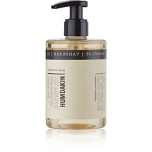 Humdakin  Handseife Peony & Cranberry