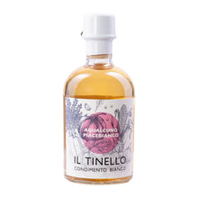 Il Tinello  weißer Balsamico