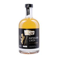 inge Ingwer-Likör 500 ml