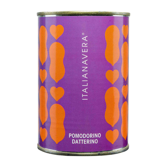 Italianavera  Datterino  Dattel Tomaten