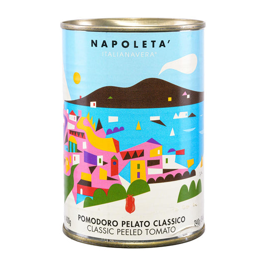 Italianavera  Napoleta' Dosen Tomaten