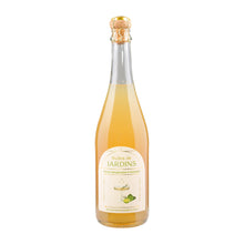 Jardins  Bergamotte Rosmarin Sparkling alkoholfrei