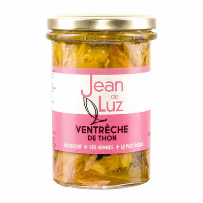 Thunfisch Ventreche de Thon
