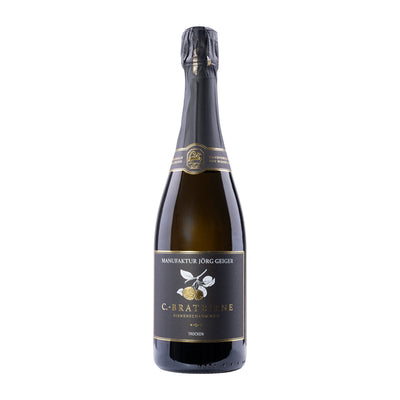 Champagner Bratbirne – trocken