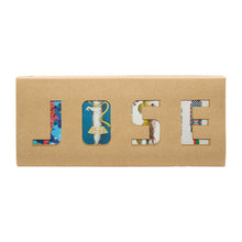 José Gourmet  Geschenk  4er Fischkonserven