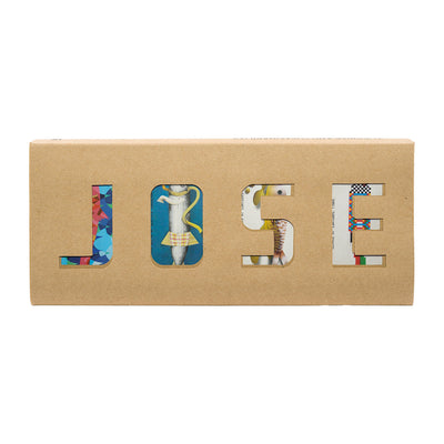 Gift Set – 4-Pack Canned Fish