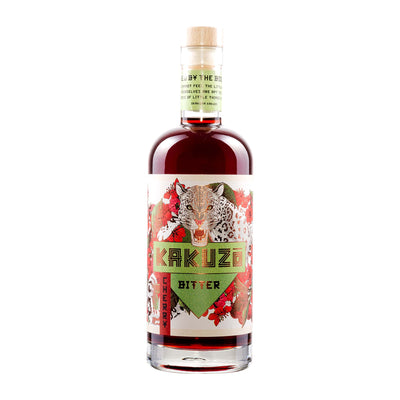 Cherry Bitter – 700ml