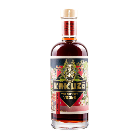 Kakuzo  Earl Grey Vodka  700ml