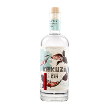 Kakuzo  Organic Dry Gin  700ml