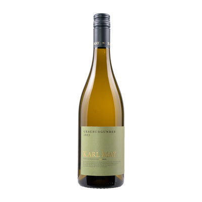 Pinot Gris – 2023
