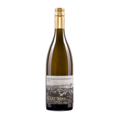 Pinot Gris Osthofen – 2021