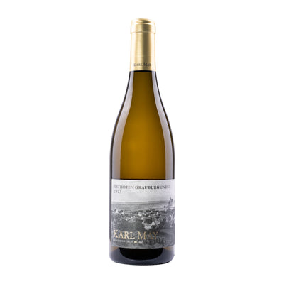 Pinot Gris Osthofen – 2023