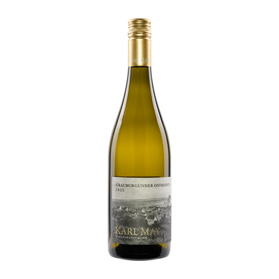 Pinot Gris Osthofen – 2022