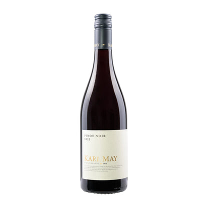 Karl May Pinot Noir 2023 [BIO]