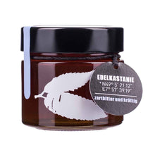 Die Honigwanderer  Edelkastanienhonig [BIO]