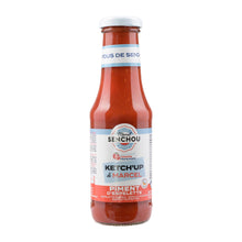 Senchou  Ketchup mit Piment d'Espelette
