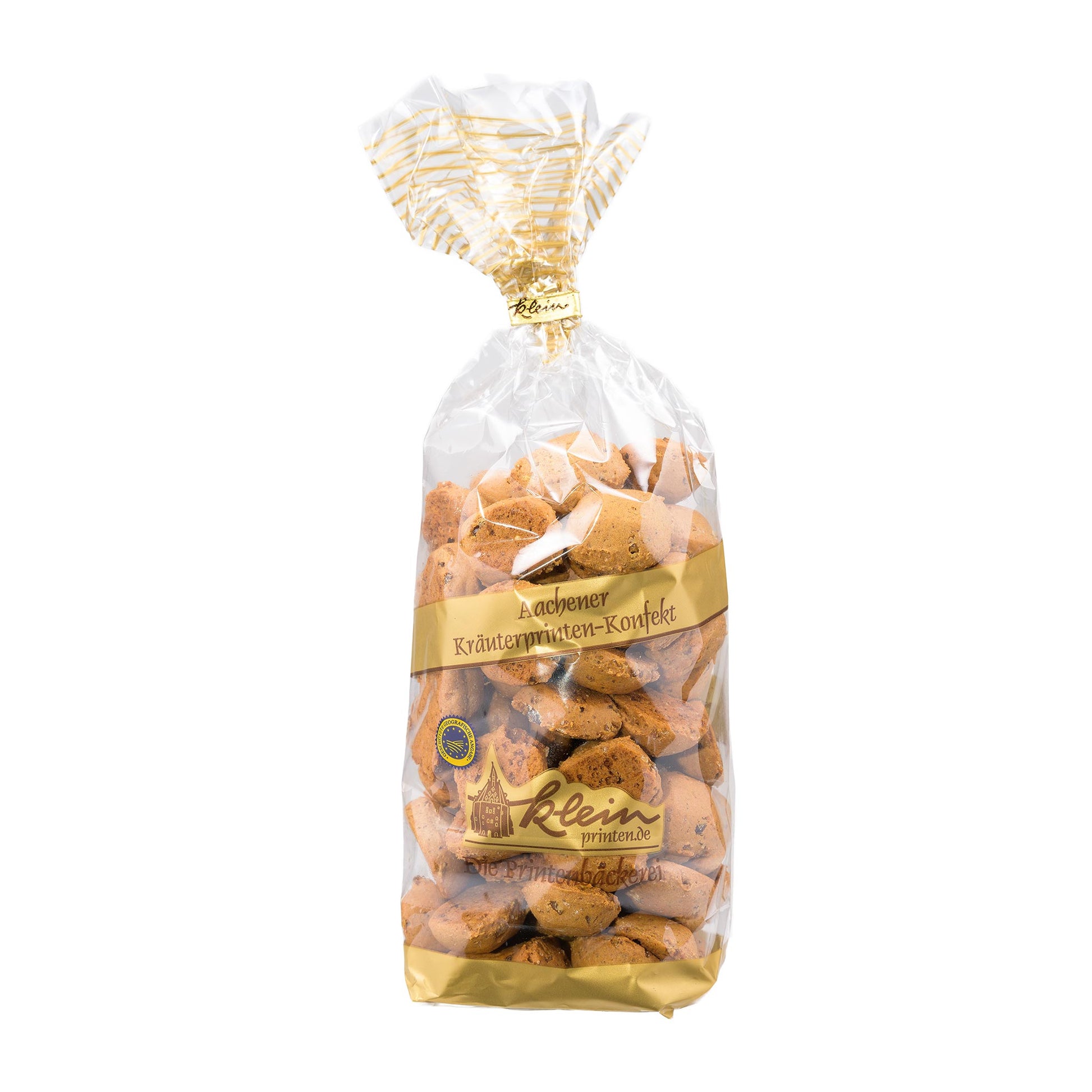 Klein  Kräuterprinten-Konfekt  200g
