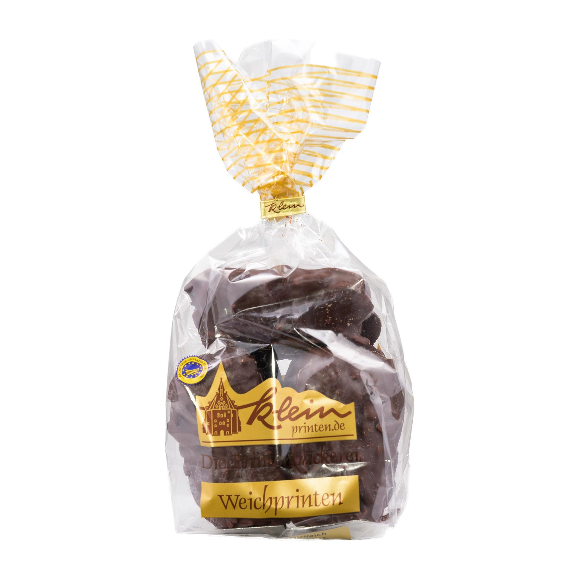 Klein  Schoko-Mandel-Weichprinten  200g
